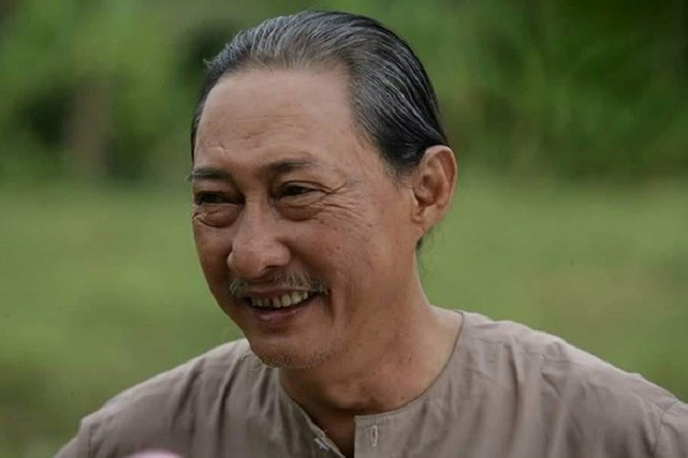 1 năm ngày mất Lê Bình: Vì dịch bệnh, gia đình chỉ cúng một mâm chay nhỏ để tưởng niệm - Ảnh 1.