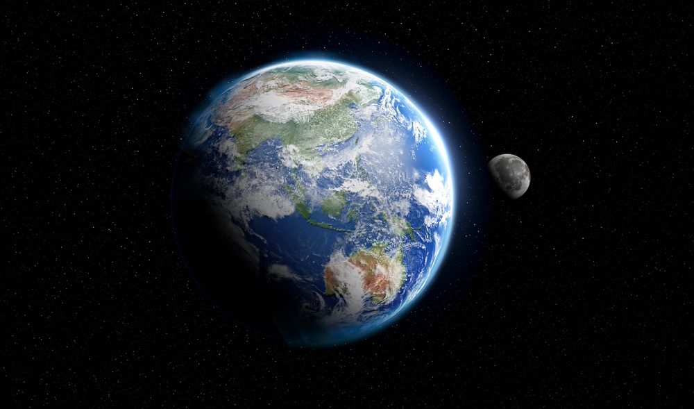 12 điều khó tin về hành tinh chúng ta gọi là Nhà: Ngày đang dài hơn đêm, người đặt tên Trái Đất là ai? - Ảnh 1.
