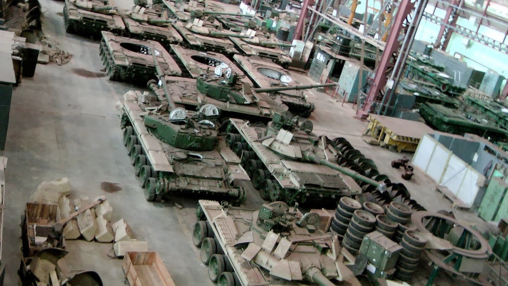 Báo Nga: Siêu tăng T-14 Armata được đưa tới chiến trường Syria có thể là hàng đã có chủ? - Ảnh 2.
