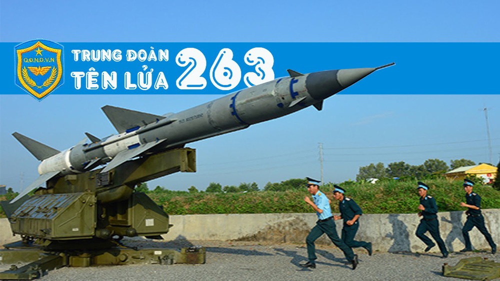 Sự kiện có một không hai trong lịch sử của Bộ đội Tên lửa Việt Nam: Nhiệm vụ tuyệt mật - Ảnh 7.