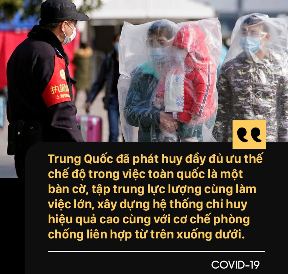 Đại sứ TQ Hùng Ba: Đảng và Chính phủ Việt Nam đã huy động toàn hệ thống chính trị và toàn dân chống Covid-19 hiệu quả - Ảnh 4.