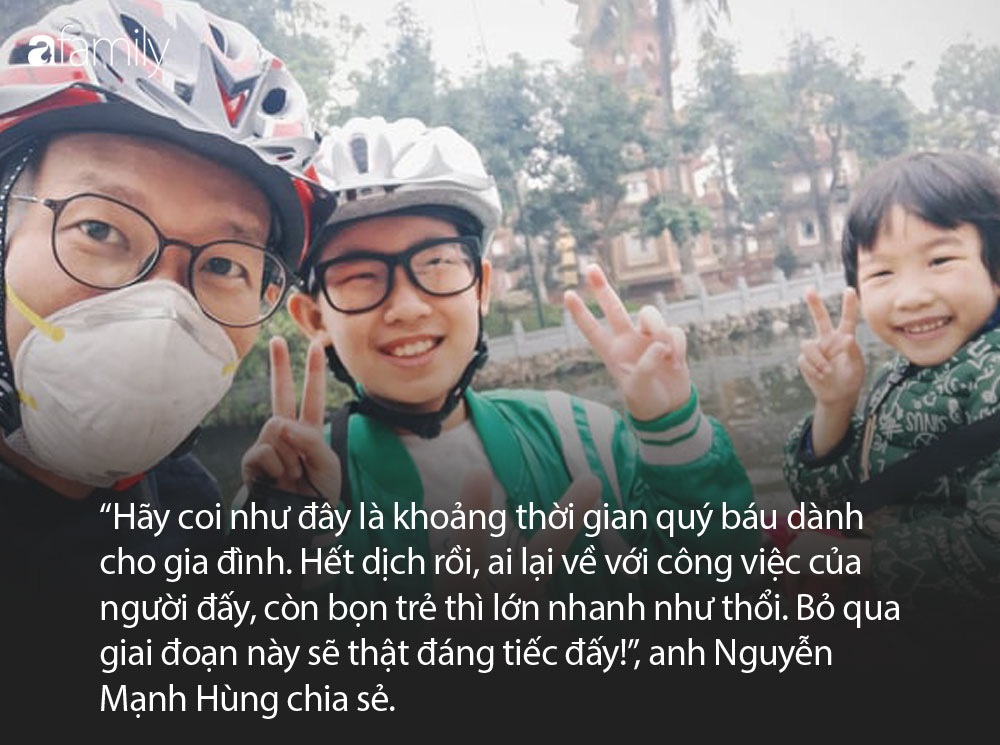Nghỉ dịch quá lâu, ông bố đầu bếp sắp cạn chiêu để làm con bận rộn thì nghĩ ra trò gắp hạt thanh long, nhìn thành quả ai cũng trầm trồ - Ảnh 16.