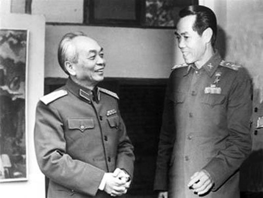 Tướng tình báo Phạm Xuân Ẩn và những ngày đầu đất nước thống nhất - Ảnh 3.
