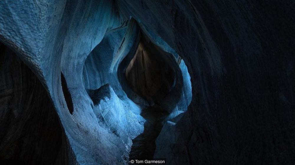Thiên nhiên kì bí: Hang động đá quý 6.000 tuổi thách thức giới khoa học tìm tòi - Ảnh 3.