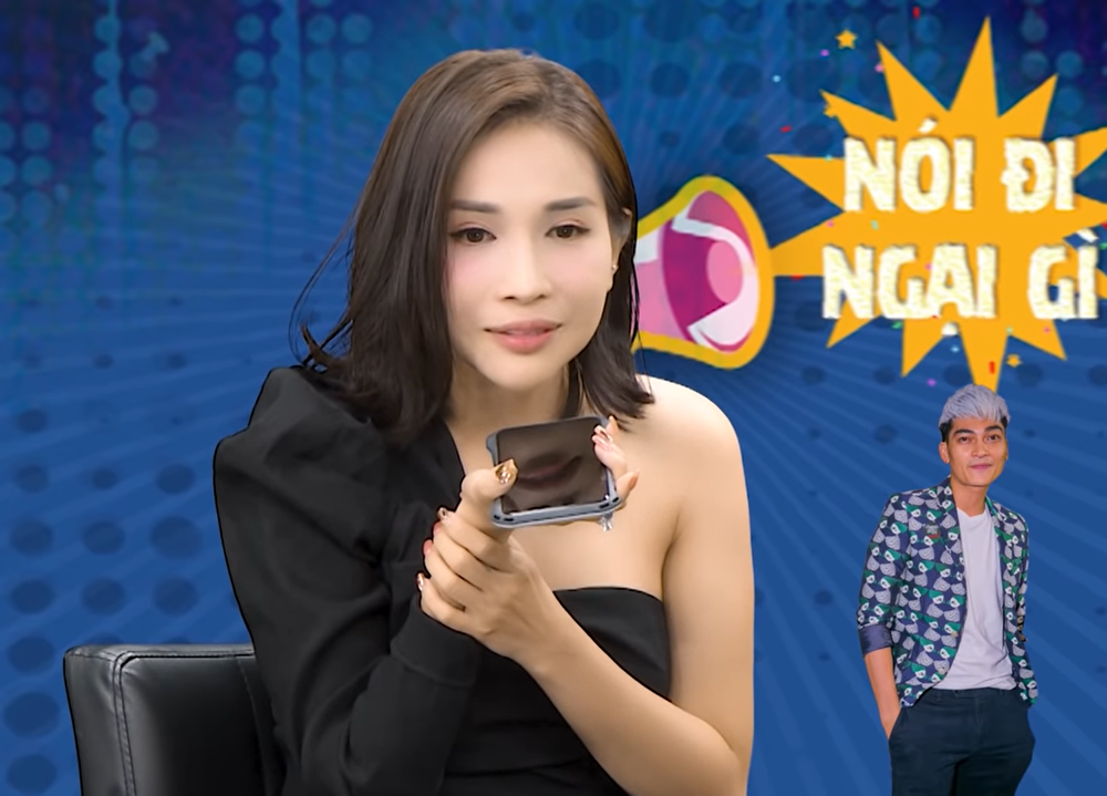 Khả Như mượn tình cũ 300 triệu, bị tố: Nợ tiền nhân viên, không chịu trả lương - Ảnh 1.