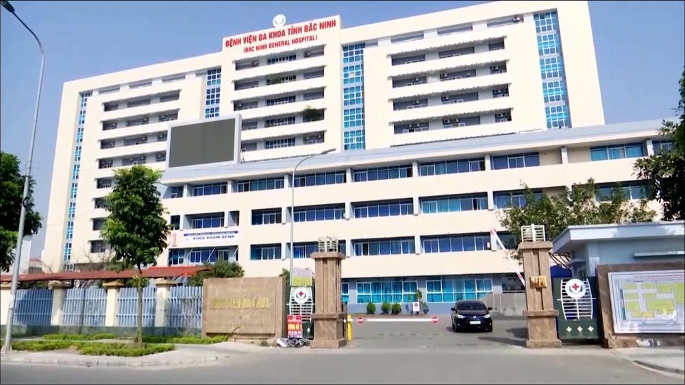Bệnh nhân 84 tuổi tử vong từng điều trị ở Bệnh viện đa khoa Bắc Ninh âm tính SARS-CoV-2 - Ảnh 1.