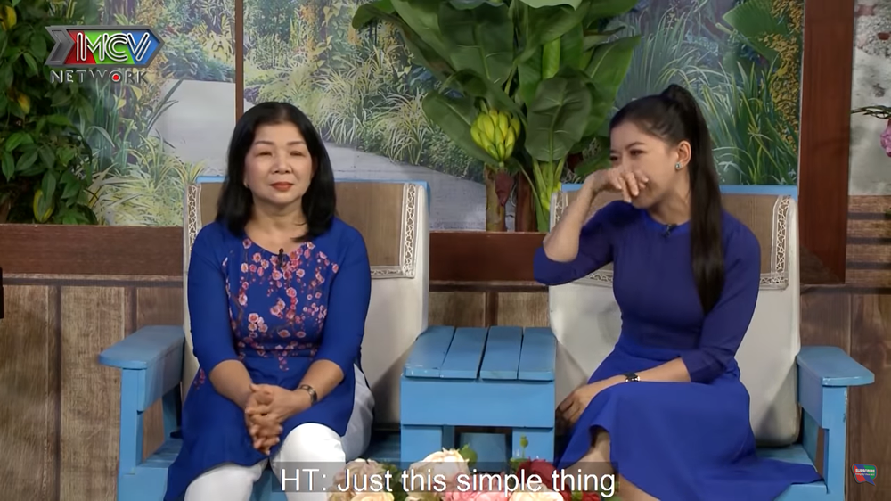 Diễn viên Hồng Trang: Bị xe tải chèn qua người, cánh tay dập nát suýt phải cưa - Ảnh 4.