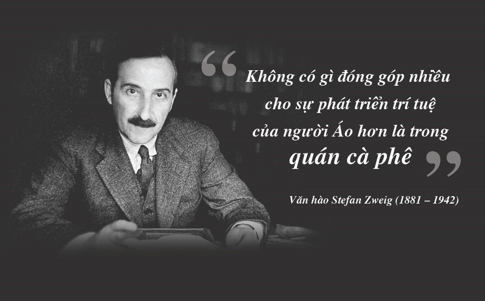 Quán cà phê văn học trong tiến trình tái cấu trúc tư tưởng thời đại