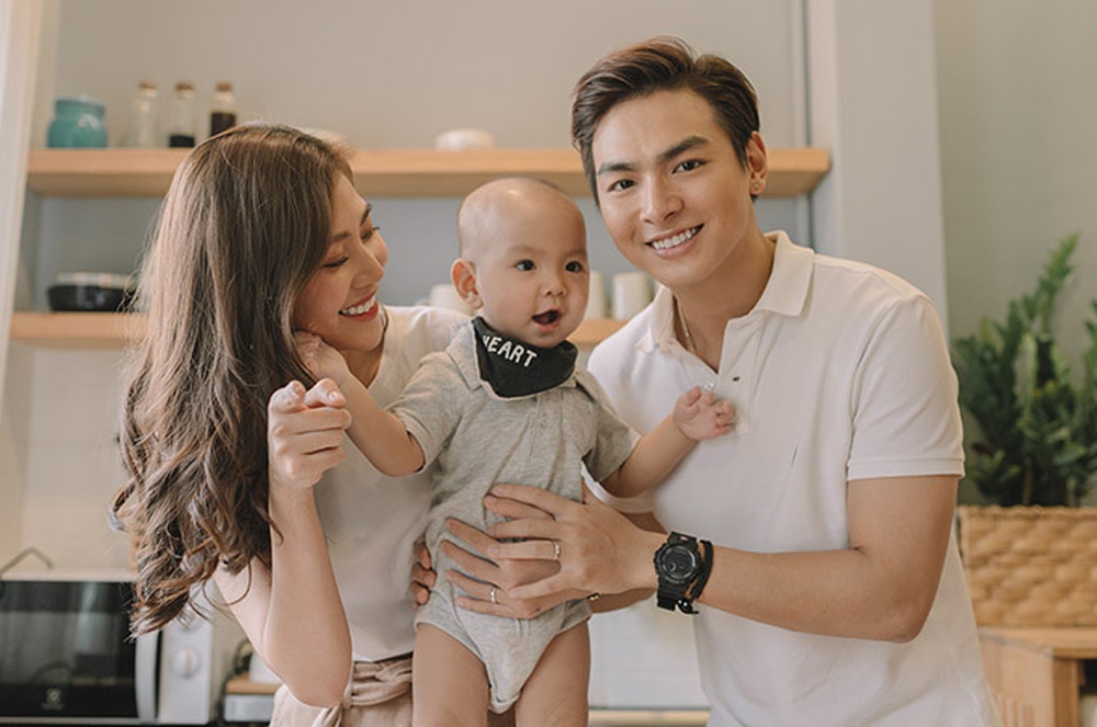 Chúng Huyền Thanh: Người đàn ông nước ngoài lao vào phòng khách sạn đuổi hai mẹ con tôi ra  - Ảnh 5.