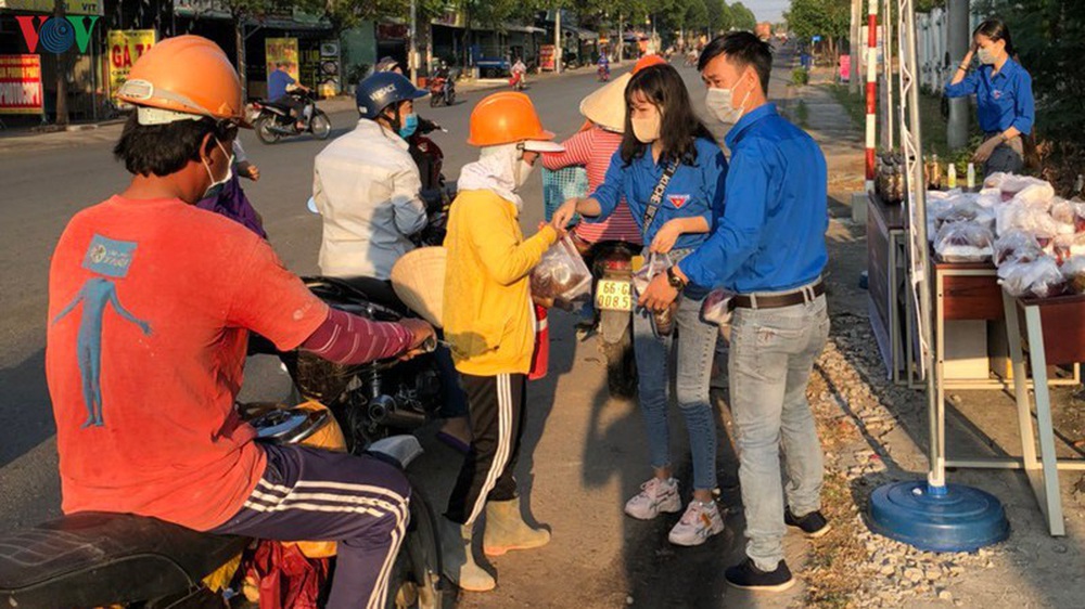 Vì sao chưa công nhân nào ở Bình Dương tiếp cận gõ hỗ trợ 62.000 tỷ?