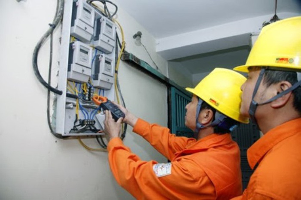 12,4 triệu khách hàng đã được giảm giá điện