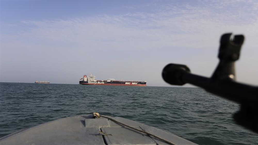 Iran dồn dập cảnh báo Mỹ: Đừng dọa nạt, muốn bắt tàu dầu, hãy nhớ bài học của nước Anh! - Ảnh 1.