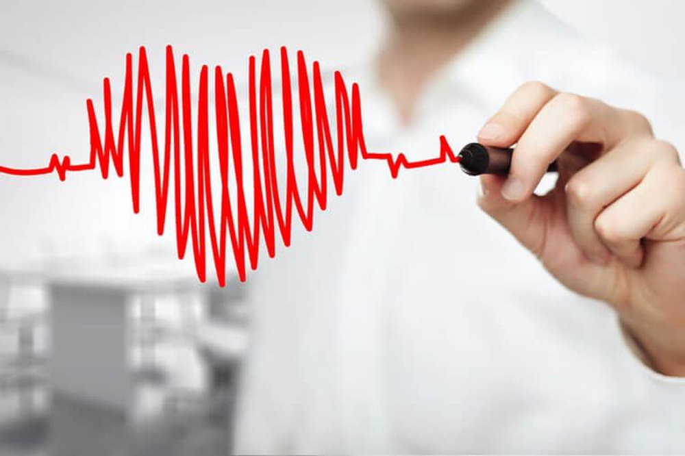 Top 5 bệnh tim mạch thường gặp nhất - Ảnh 3.
