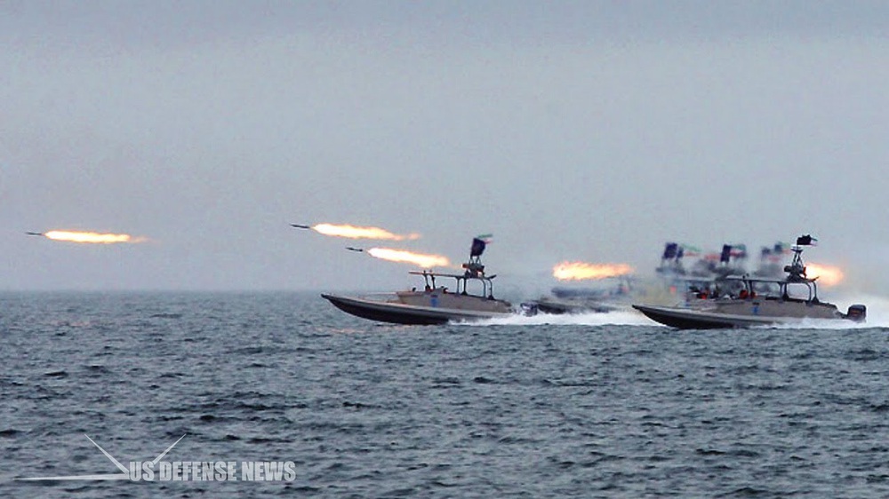 NÓNG: Iran đã nổi giận - Kế hoạch tấn công 5 tàu dầu ở trên bàn TT Trump, Trung Đông dậy sóng - Ảnh 3.