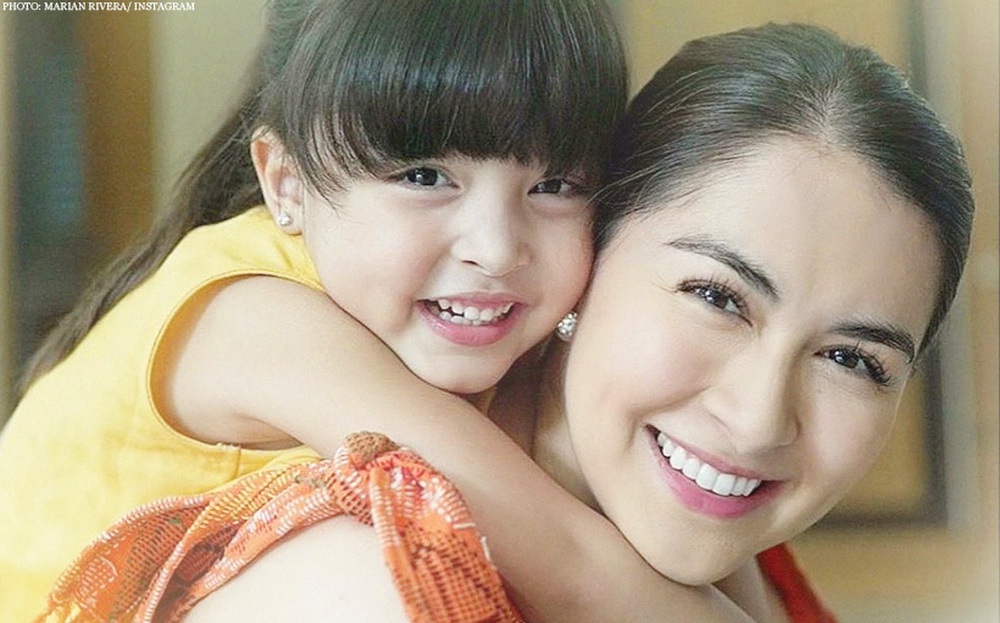 Con gái mỹ nhân đẹp nhất Philippines: 5 tuổi trở thành nữ hoàng quảng cáo, biết 2 ngoại ngữ, ấn tượng nhất khả năng làm toán do mẹ đích thân dạy - Ảnh 4.