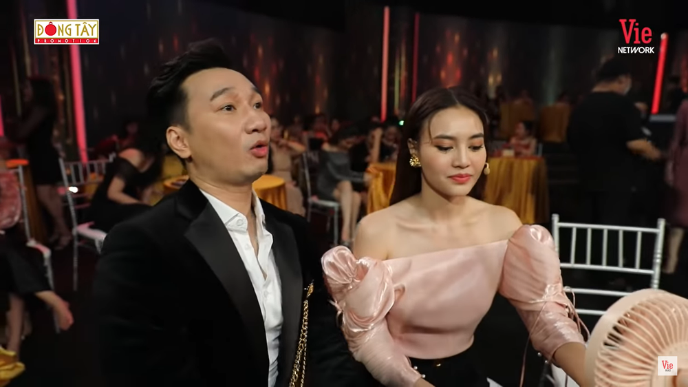 Ninh Dương Lan Ngọc: Biết hi sinh nhưng vì suy nghĩ nhiều mà hại đến bản thân - Ảnh 4.