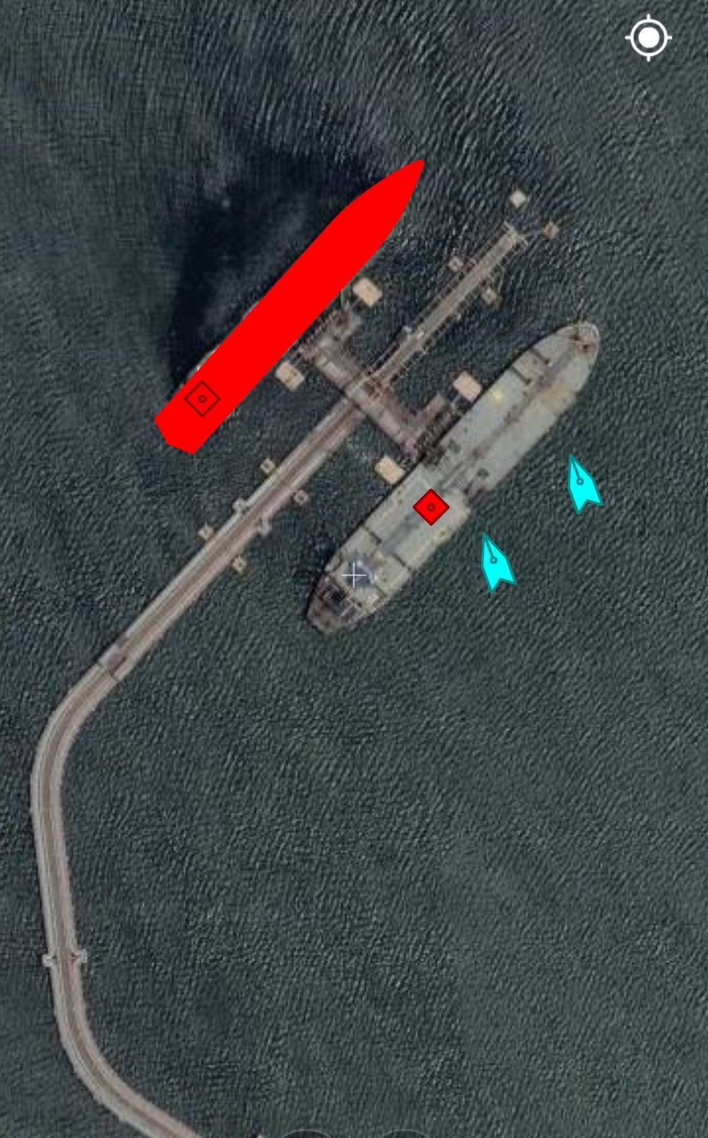 NÓNG: Đối đầu nghẹt thở, Venezuela và Iran thắng 1-0, tàu dầu Iran cắt mặt tàu đặc chủng mang cờ Mỹ - Ảnh 11.