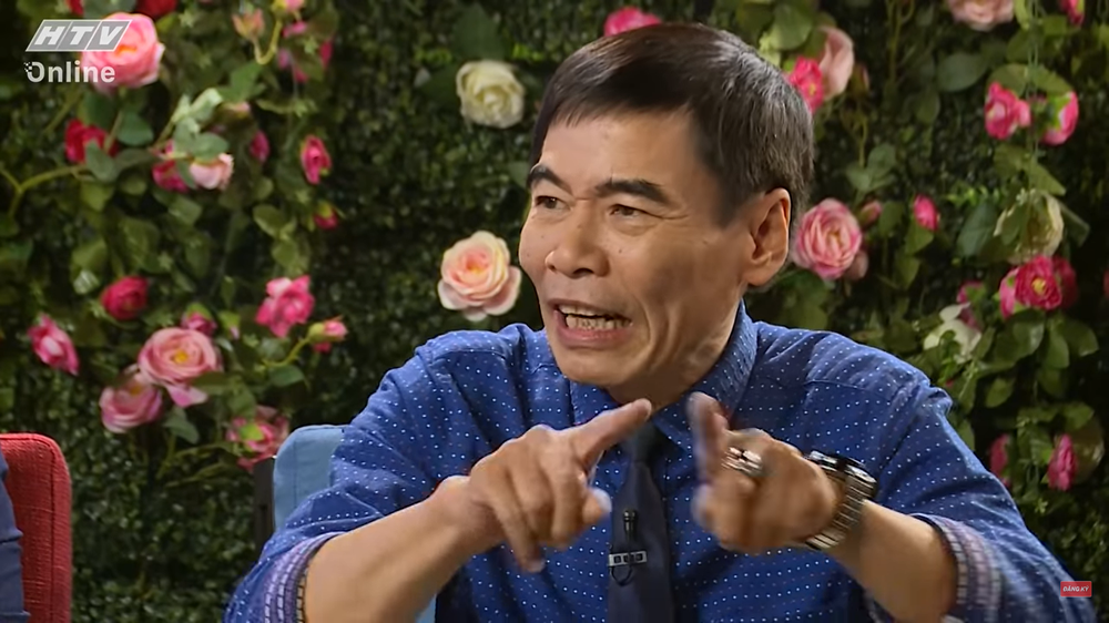 Lê Thẩm Dương nói thẳng với Trang Trần: Những người tấn công bạn chắc gì đã sai - Ảnh 4.