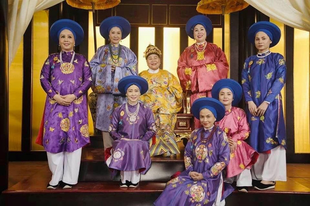 Huỳnh Tuấn Anh: Tôi không có cửa lợi dụng chị Hồng Vân, anh Thành Lộc - Ảnh 3.