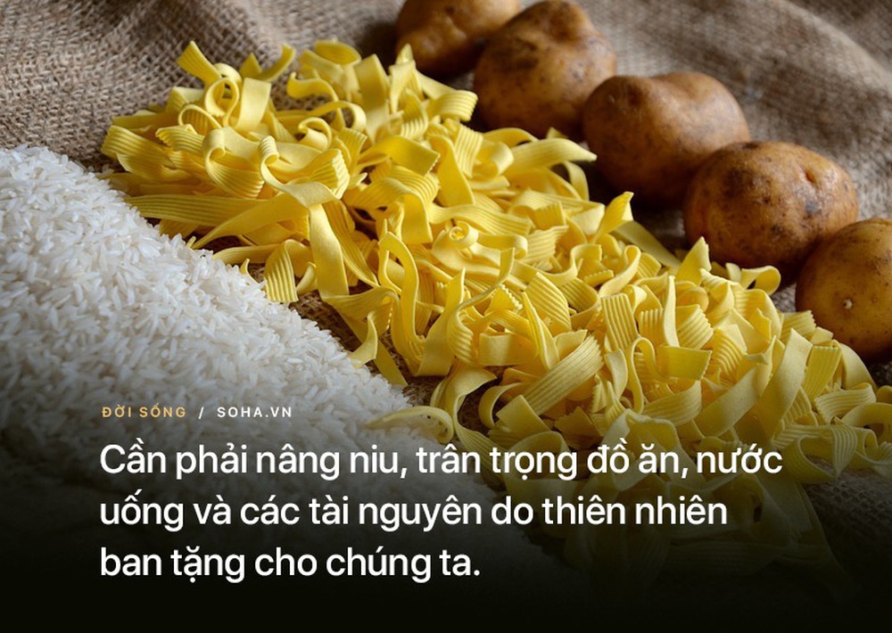 Lúa gạo ăn không hết để mốc hỏng, cả gia đình người đàn ông vẫn chết vì đói: Lý do cảnh tỉnh nhiều người! - Ảnh 4.