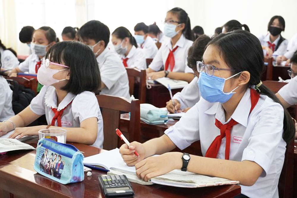 Trước kỳ thi vào lớp 10 năm học 2020-2021 tại Hà Nội: Nhiều lựa chọn cho học sinh - Ảnh 1.