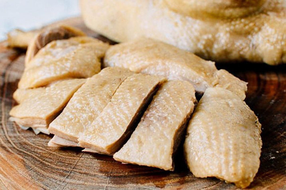 Lương y bật mí những món ăn rẻ tiền nhưng cực tốt cho sinh lý đàn ông: Vợ chăm nấu, chồng sẽ khỏe khoắn, sung mãn đến bất ngờ - Ảnh 3.