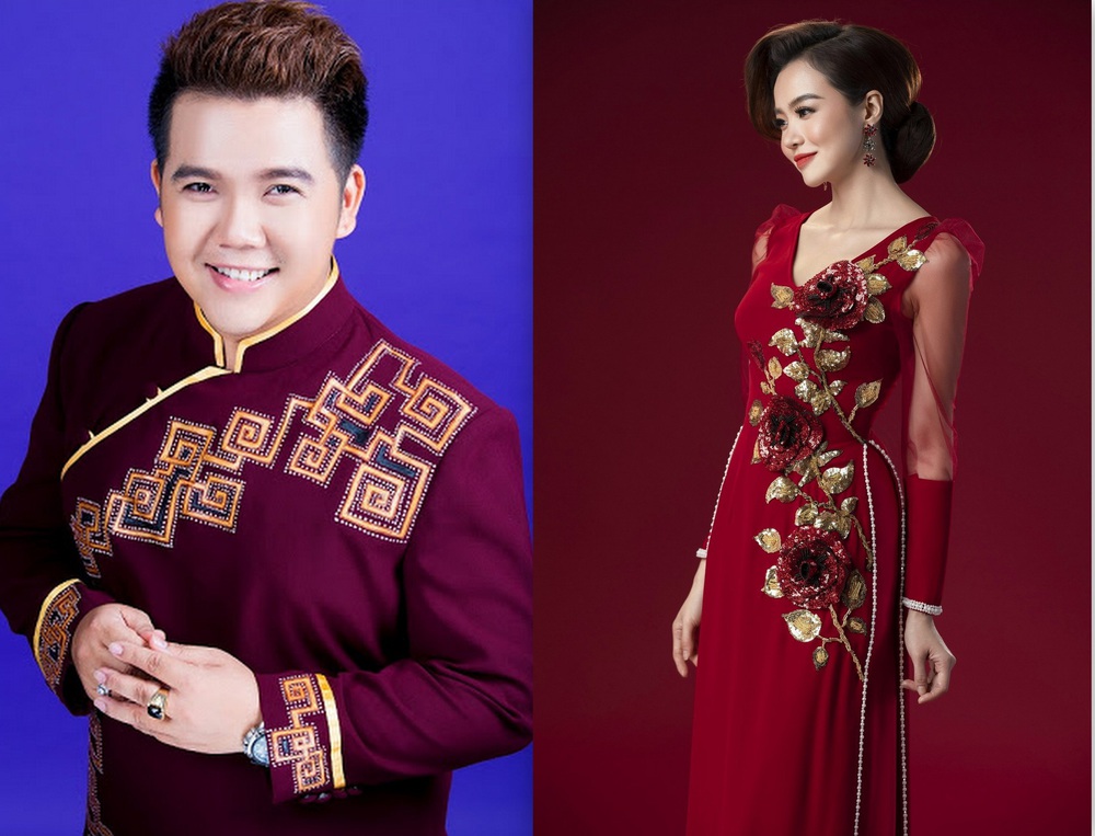 Hoa hậu Kiều Ngân làm nàng thơ cho NTK Minh Châu - Ảnh 5.
