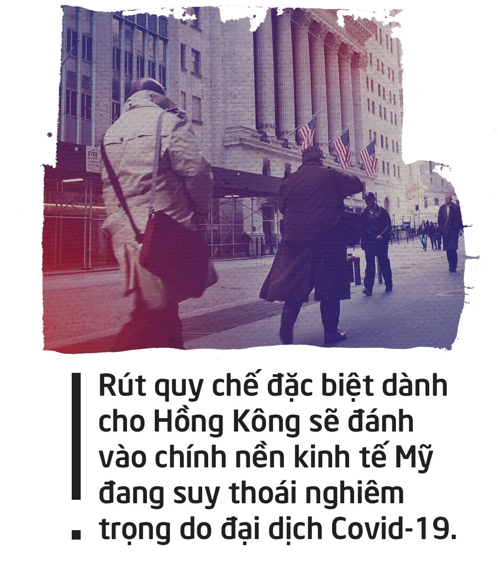 Mỹ, châu Âu rối ren vì Covid, TQ tung luật an ninh Hồng Kông, sẵn sàng soán ngôi số 1 - Ảnh 7.