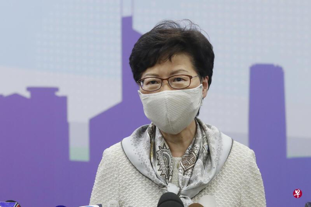 SCMP: Bắc Kinh hành động bí mật, đại biểu Hồng Kông mù tịt về luật an ninh đến phút chót - Ảnh 1.