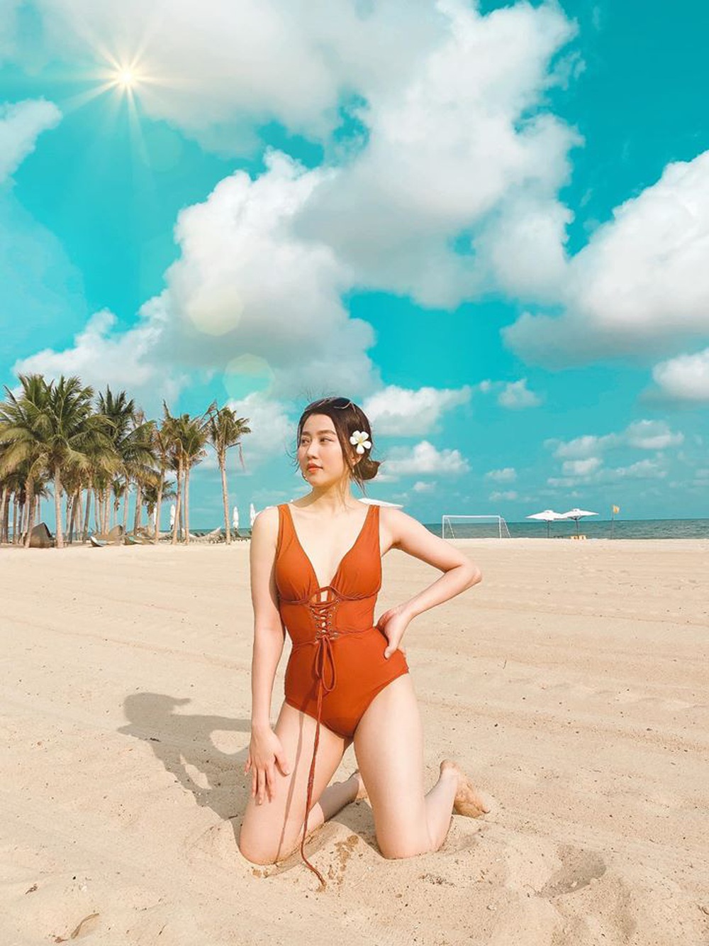 Huỳnh Hồng Loan: Tôi không thích đàn ông đẹp trai nhưng nghèo - Ảnh 7.