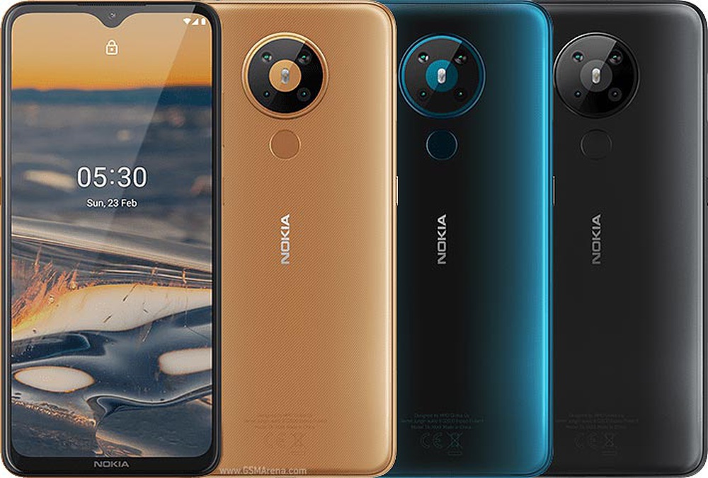 Điện thoại Nokia có nhiều tính năng công nghệ mới đầu tiên được tích hợp trên smartphone - Ảnh 1.
