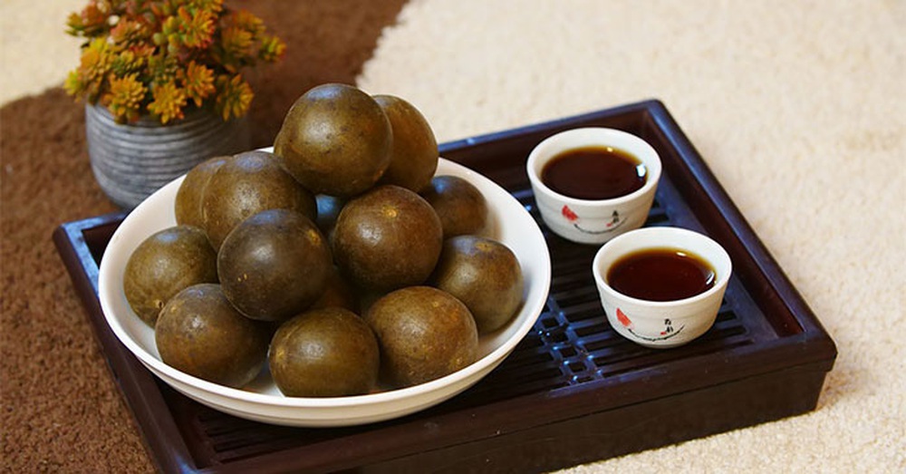 Loại trà vỉa hè của người Việt được Trung y gọi là giai phẩm: Thuốc chữa nhiều bệnh - Ảnh 3.