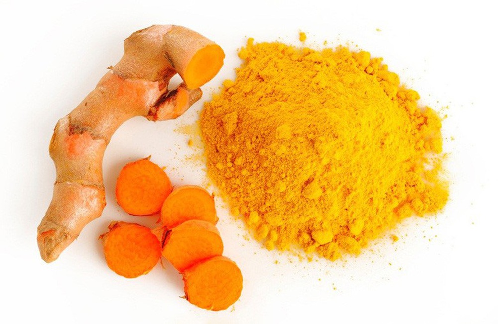 Thanh lọc máu bằng những “thần dược” dễ tìm - Ảnh 3.