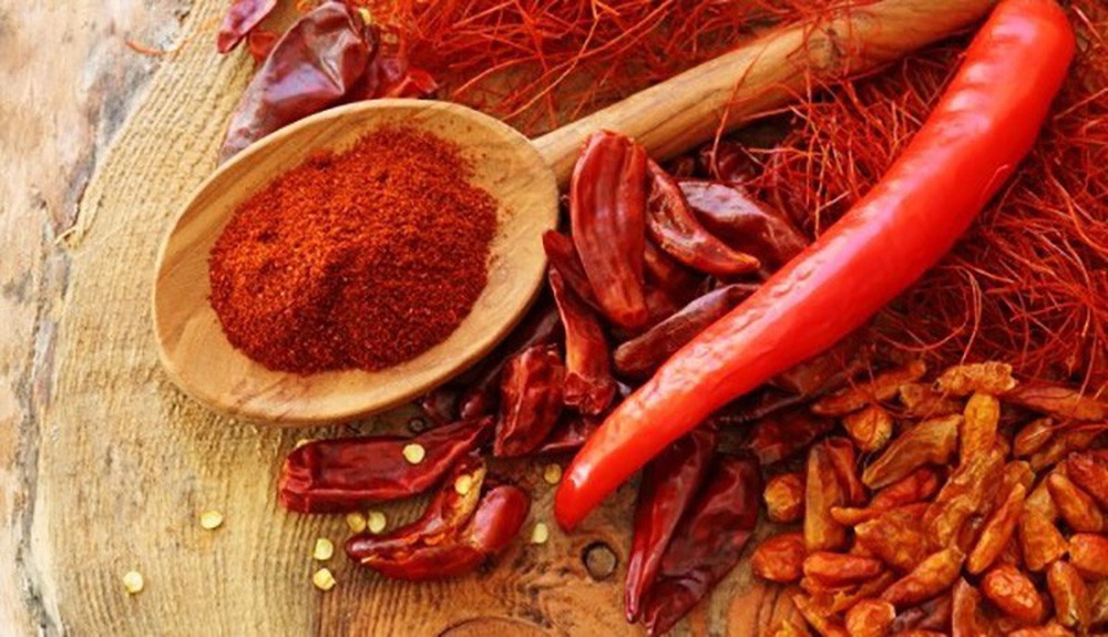 Thanh lọc máu bằng những “thần dược” dễ tìm - Ảnh 6.