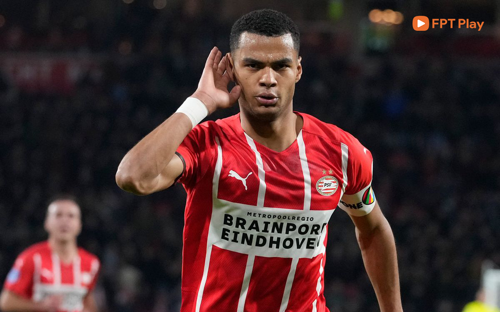 Rangers - PSV: Ngóng chờ màn rượt đuổi tỉ số