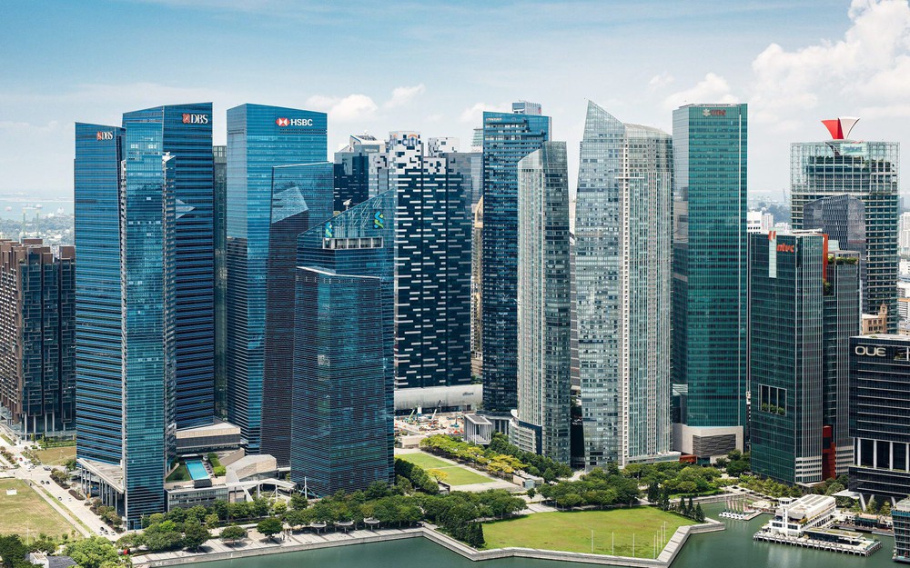 Sử dụng Singapore làm bàn đạp cho doanh nhân Việt tiến ra biển lớn