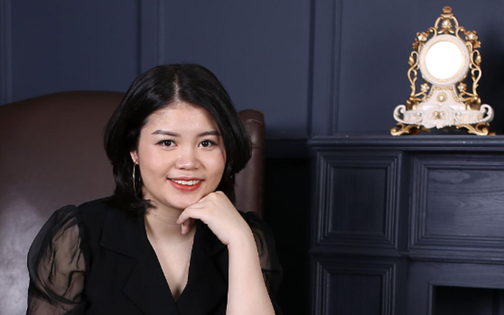 Ms. Tram Nguyen English - Cô giáo từng nhận bằng khen từ Đại sứ quán Hoa Kỳ Ms. Tram Nguyen English - Cô giáo từng nhận bằng khen từ Đại sứ quán Hoa Kỳ
