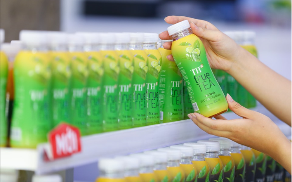 Bí quyết giữ trọn chất lượng, hương vị và màu sắc của chai trà tự nhiên