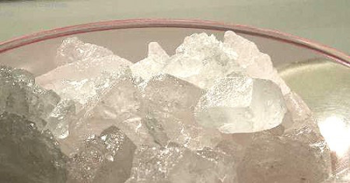 6 công dụng chữa bệnh của phèn chua
