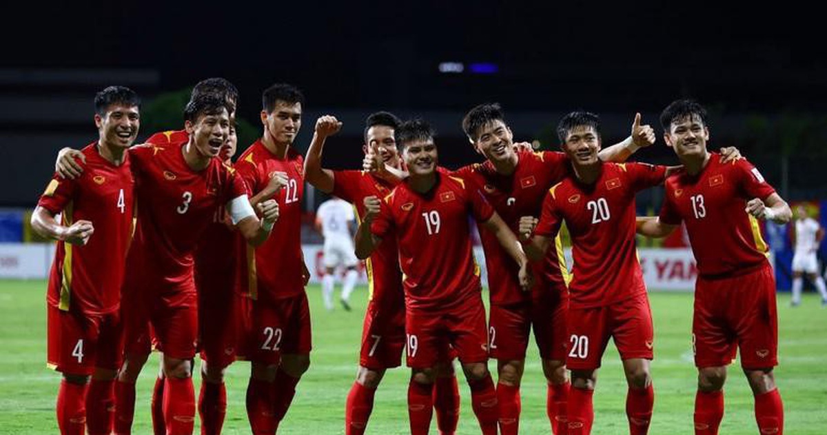 Hàng thủ Việt Nam gây ấn tượng mạnh ở vòng bảng AFF Cup 2020