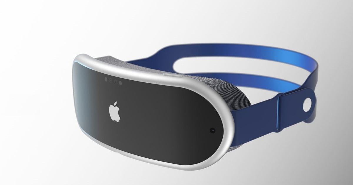 Thiết bị AR/VR của Apple sẽ có những gì?