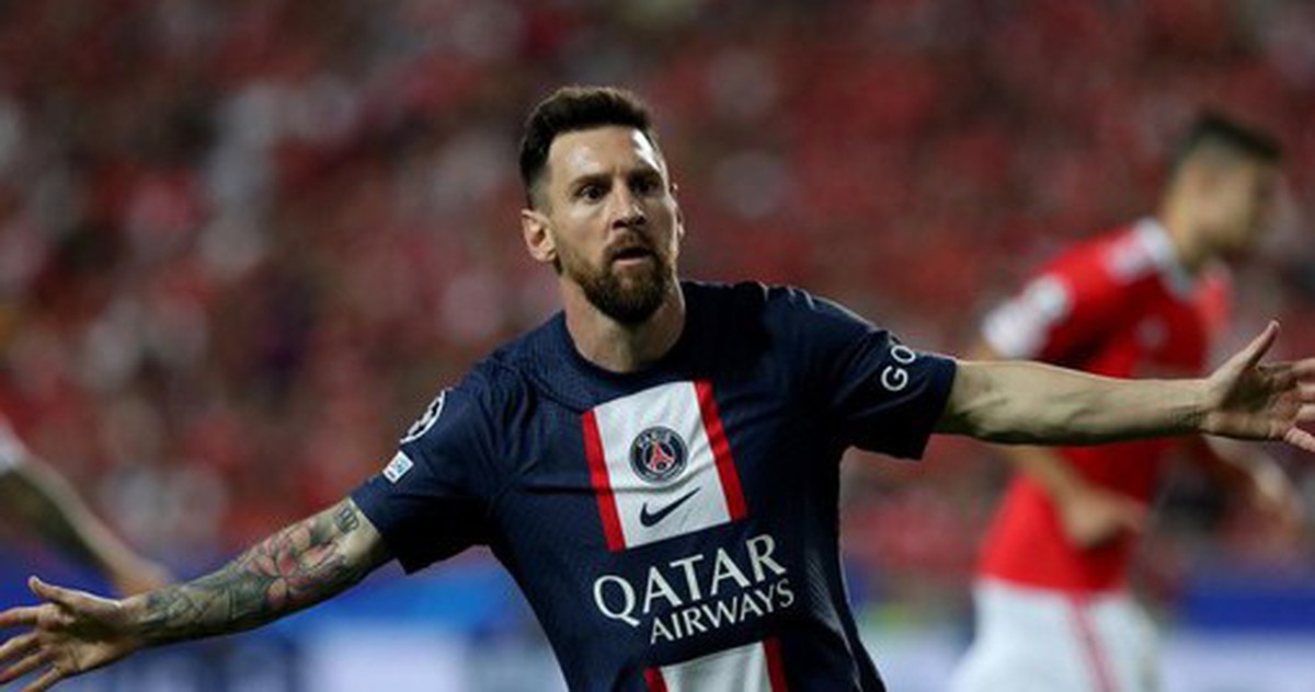 Trước trận PSG - Maccabi Haifa, 02h00 ngày 26/10: Vé trong tầm tay