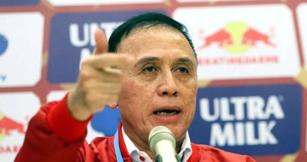 Chủ tịch LĐBĐ Indonesia đối diện nguy cơ bị bắt giữ