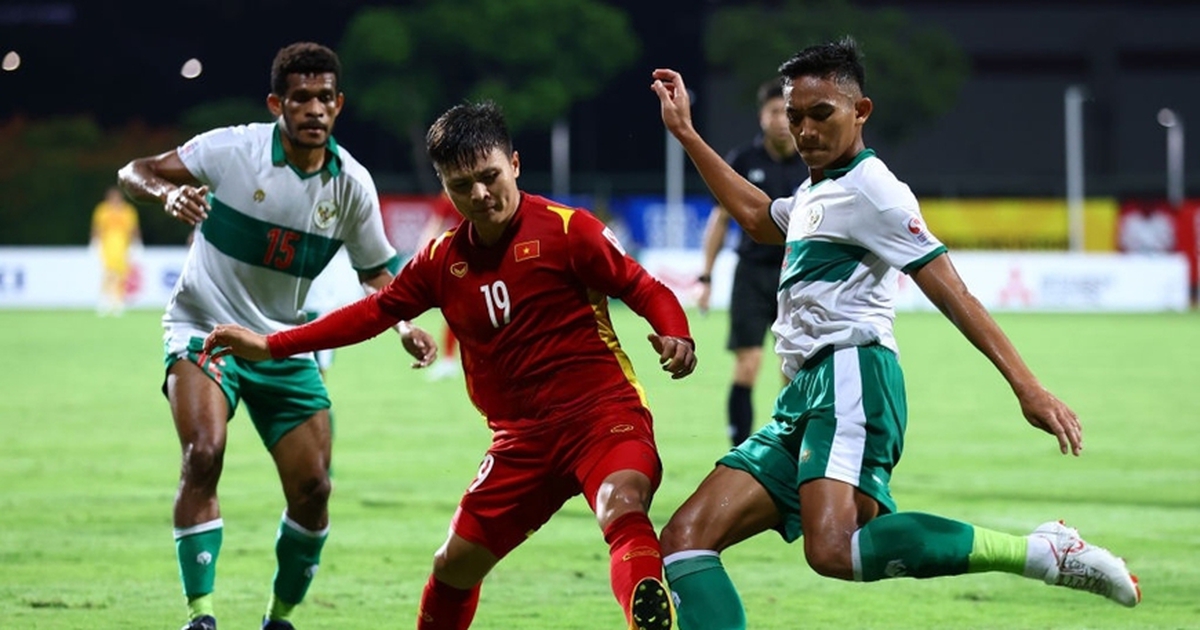 Nóng: LĐBĐ Indonesia chính thức liên hệ với LĐBĐ Đông Á, khả năng lớn rời khỏi AFF