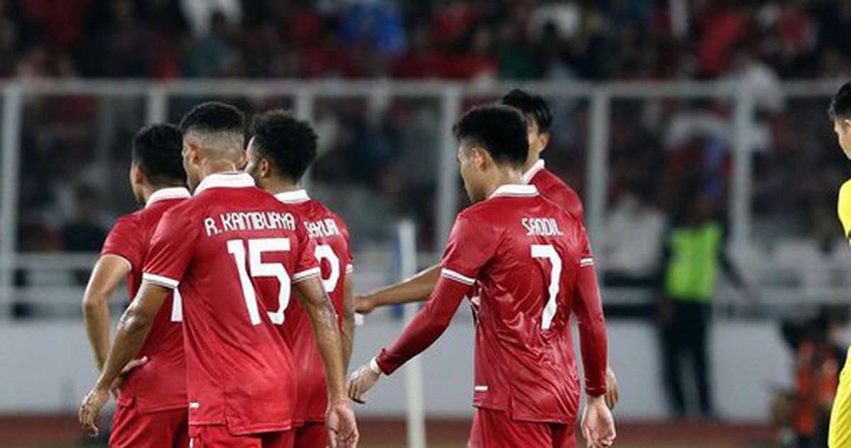 LĐBĐ Indonesia sẽ 'họp kiểm điểm' sau thất bại tại AFF Cup