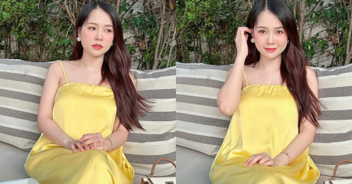 Không còn giấu kín, Sam khoe ảnh vòng 2 lùm lùm giữa nghi vấn đang mang ...