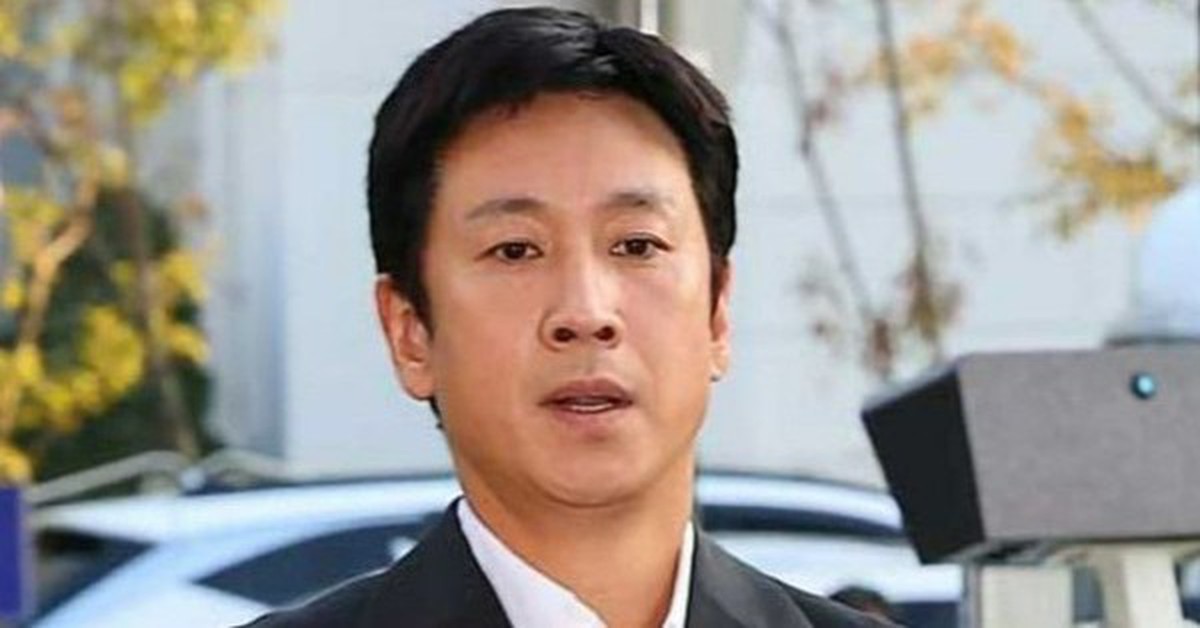 Cư dân mạng đổ lỗi cho truyền thông và dư luận dồn Lee Sun Gyun vào ...