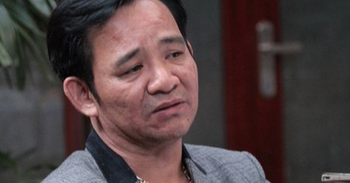 NSƯT Quang Tèo: 