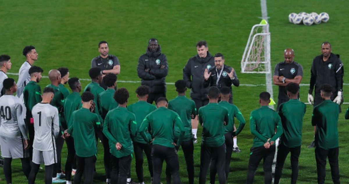 U20 Việt Nam đối đầu đồng đội Ronaldo trước ngày thi đấu U20 châu Á 2023
