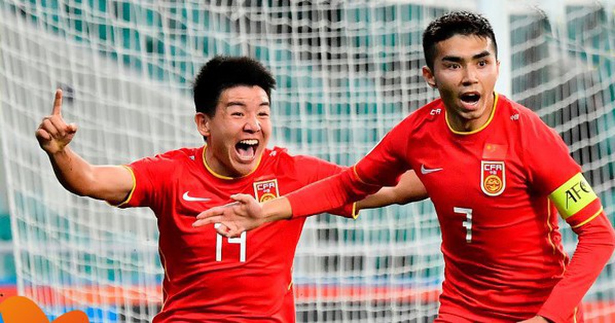 Nhận định U20 Trung Quốc vs U20 Kyrgyzstan, 19h00 ngày 9/3: Không thể không thắng